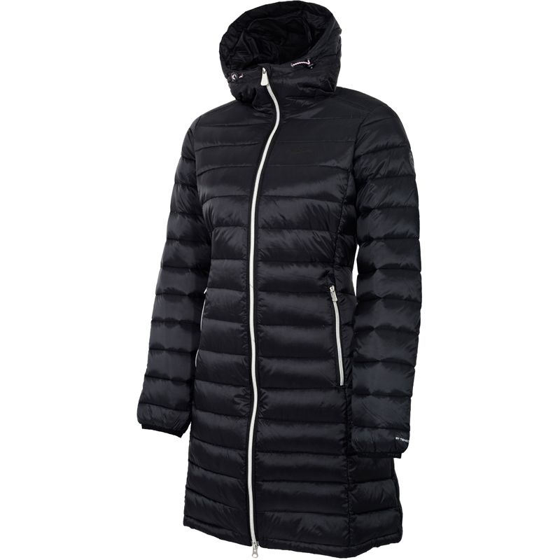 Tenson Women's Maxi Down Jacket
