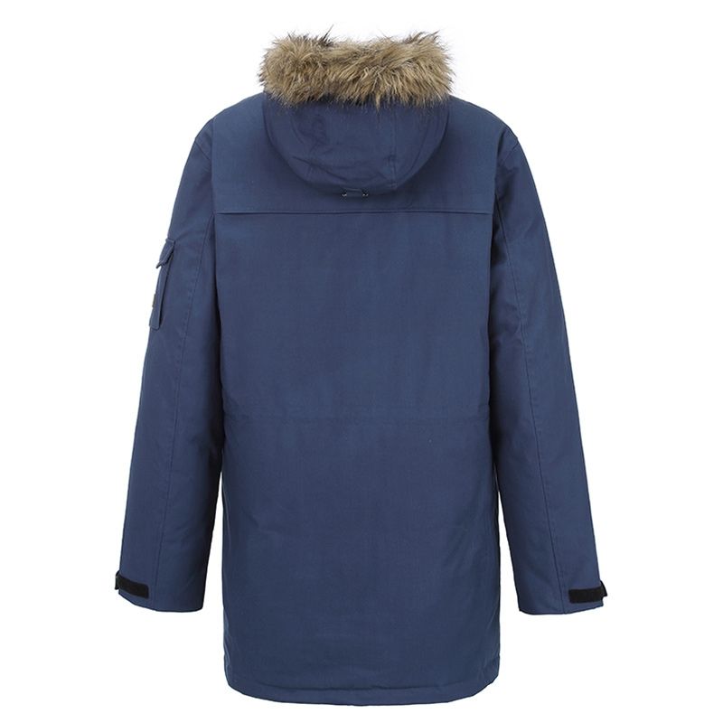 Tenson Mens Jaki Parka