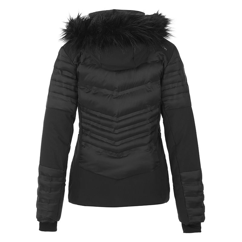 Tenson Womens Corinna Ski Jacket