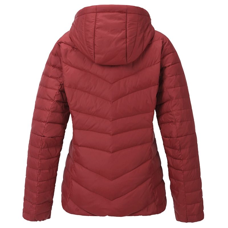 Tenson Womens Ibbie Jacket