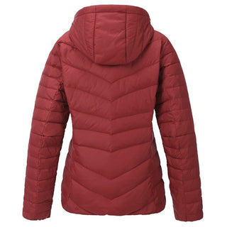Tenson Womens Ibbie Jacket