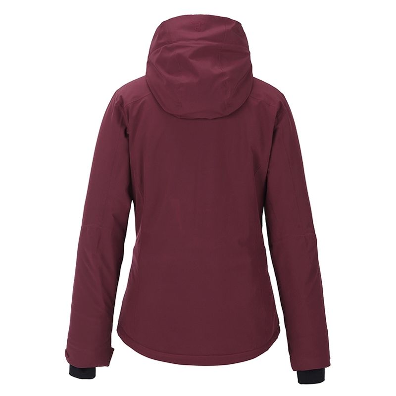 Tenson Womens Yoko Ski Jacket
