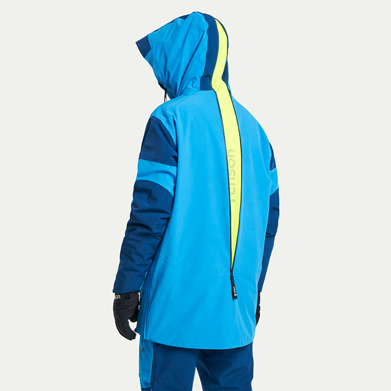 Tenson Mens Aerismo Jackorak