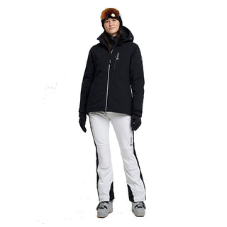 Tenson Womens Core Ski Jacket