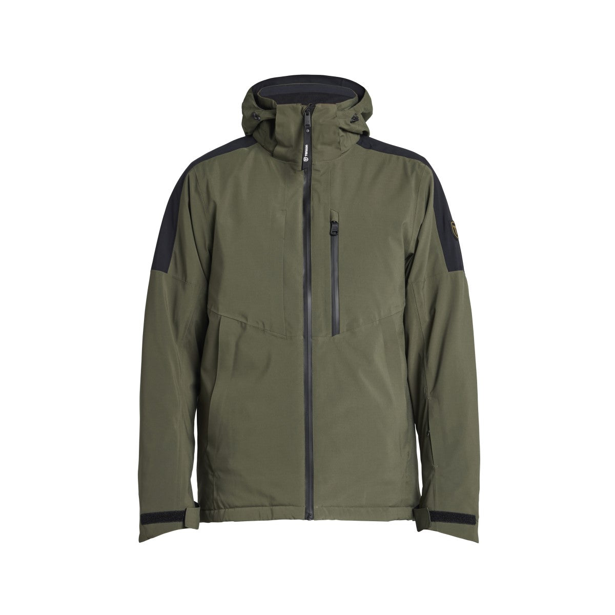 Tenson Mens Core Ski Jacket 2.0