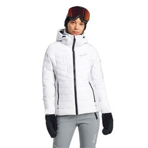 Medium / Bright White