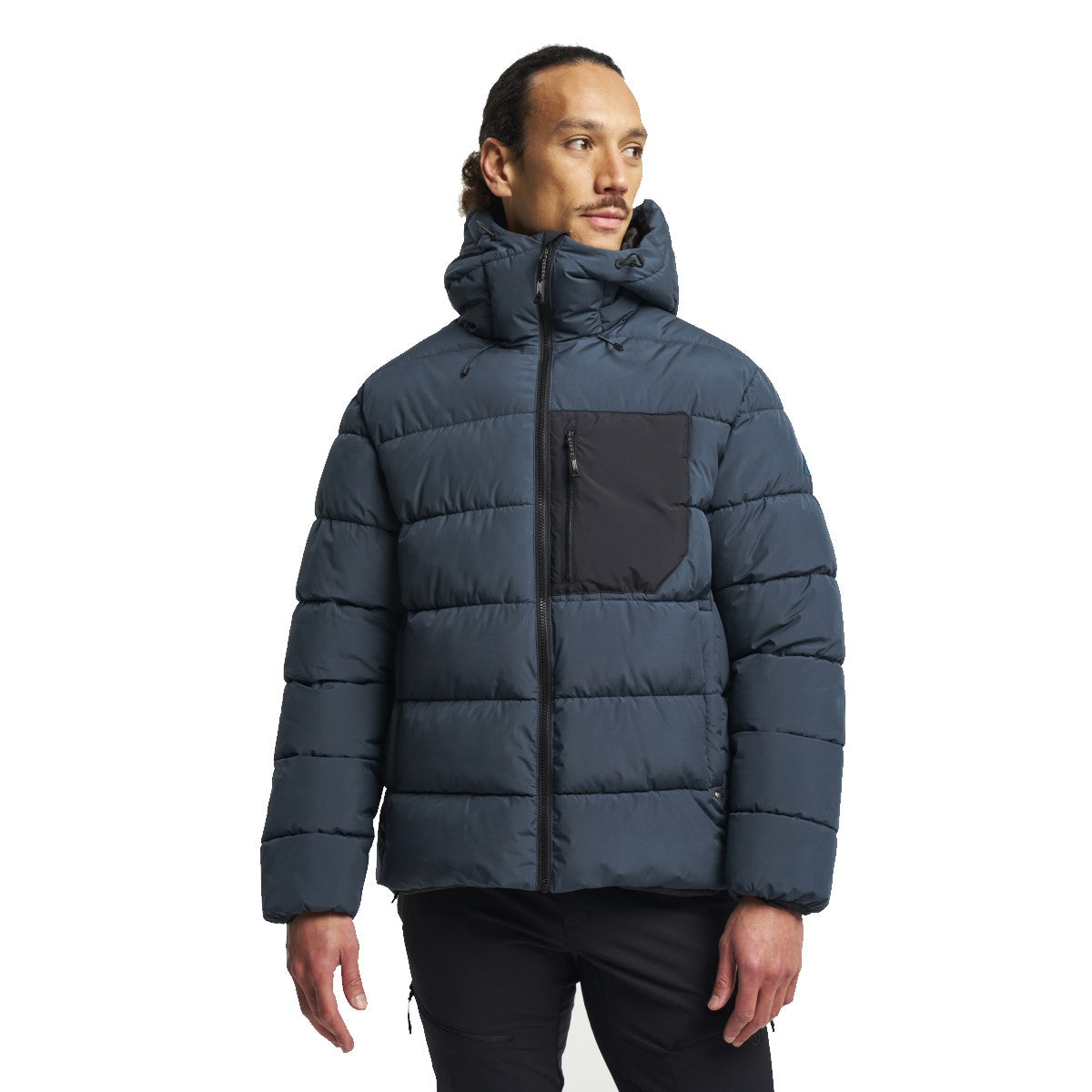 Tenson Mens Colby Puffer Jacket