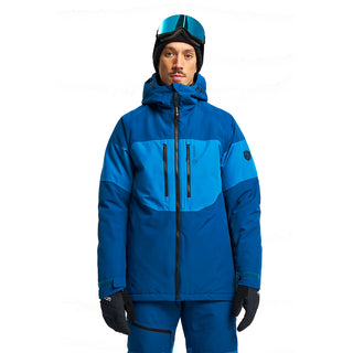 Tenson Mens Kiroro Ski Jacket