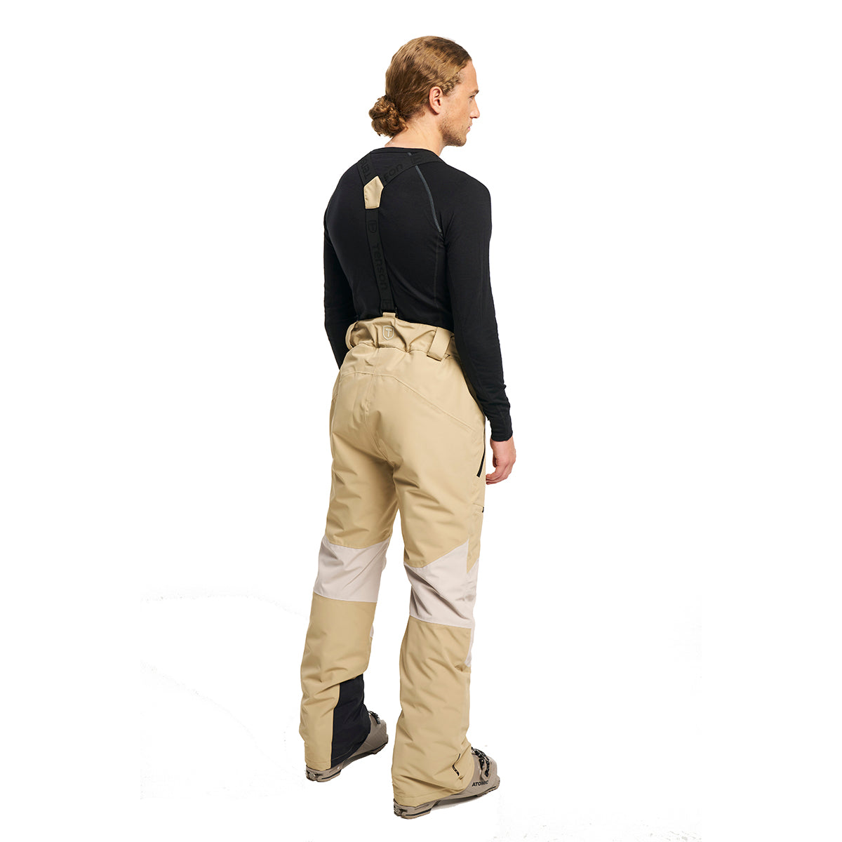Tenson Mens Kiroro Ski Pants