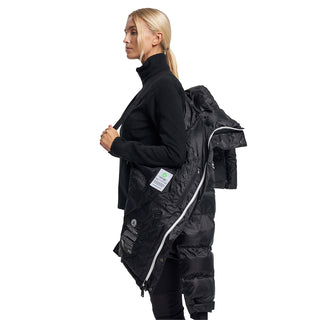 Tenson Unisex Naomi Expedition Jacket