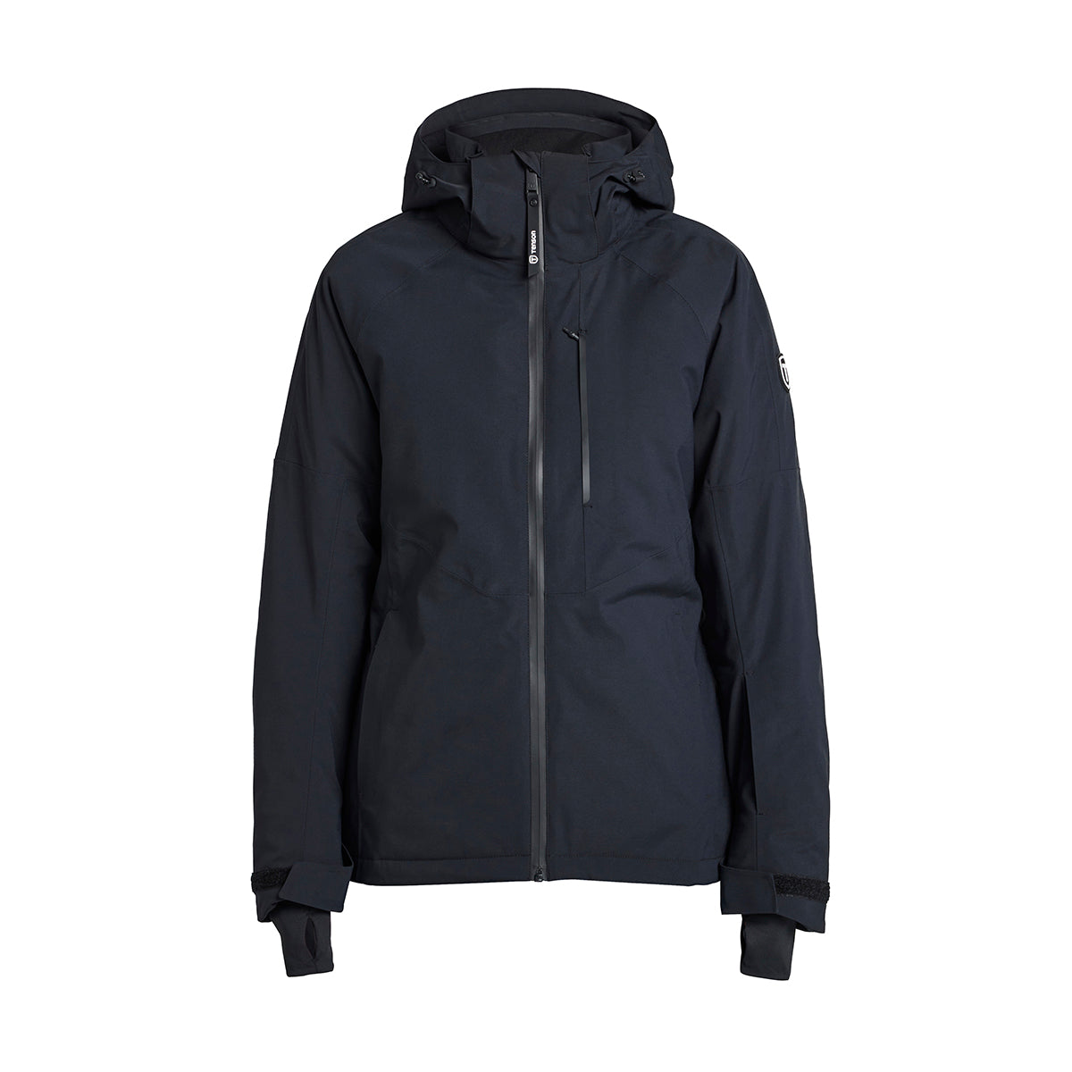 Tenson Womens Core Ski Jacket 2.0