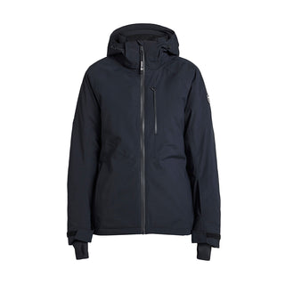 Tenson Womens Core Ski Jacket 2.0