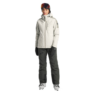 Tenson Womens Core Ski Jacket 2.0
