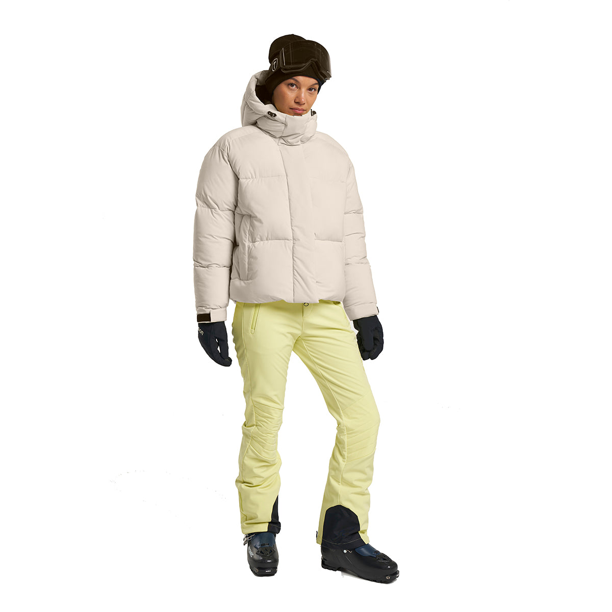 Tenson Womens Moon Jacket