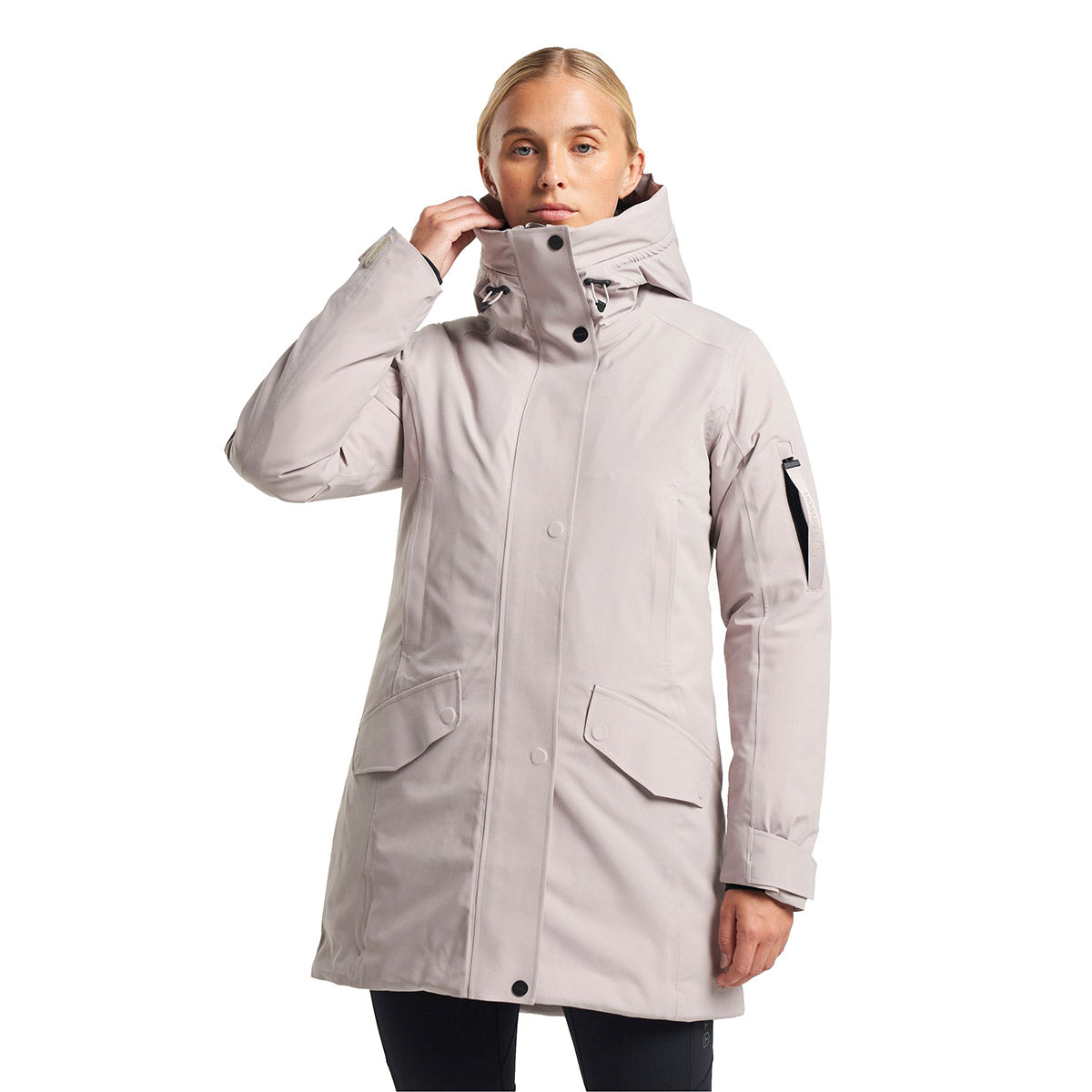 Tenson Womens Vision Parka