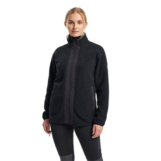 Tenson Womens Yoke Full Zip