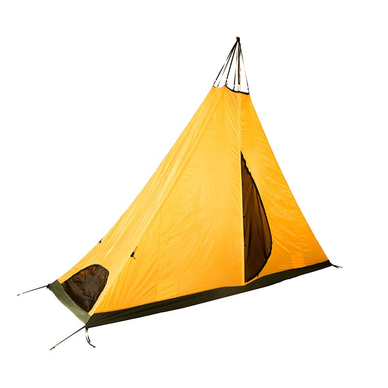 Tentipi Inner Tents Innertent Comfort Half 7