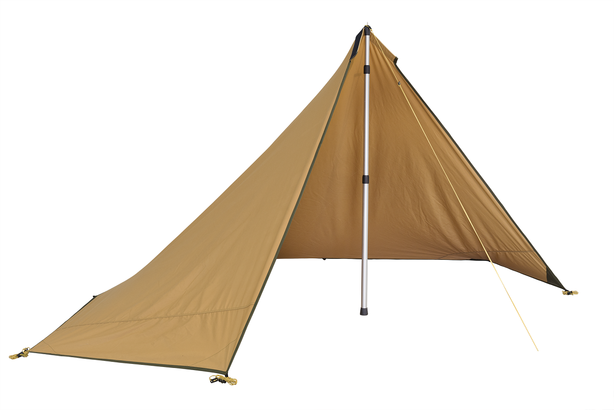 Tentipi Canopy Comfort 5CP