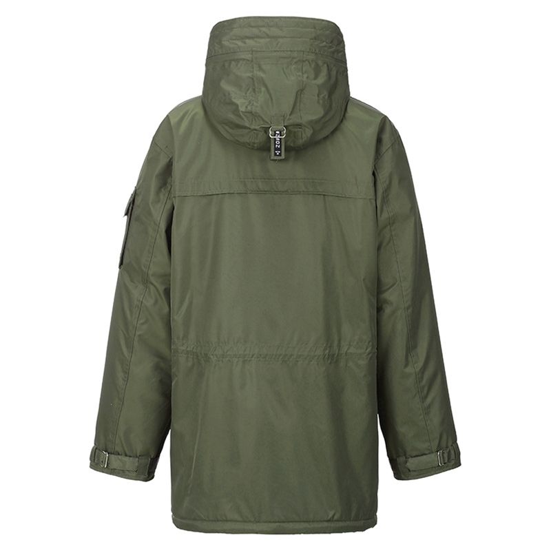 Tenson Mens Himalaya Ltd Parka
