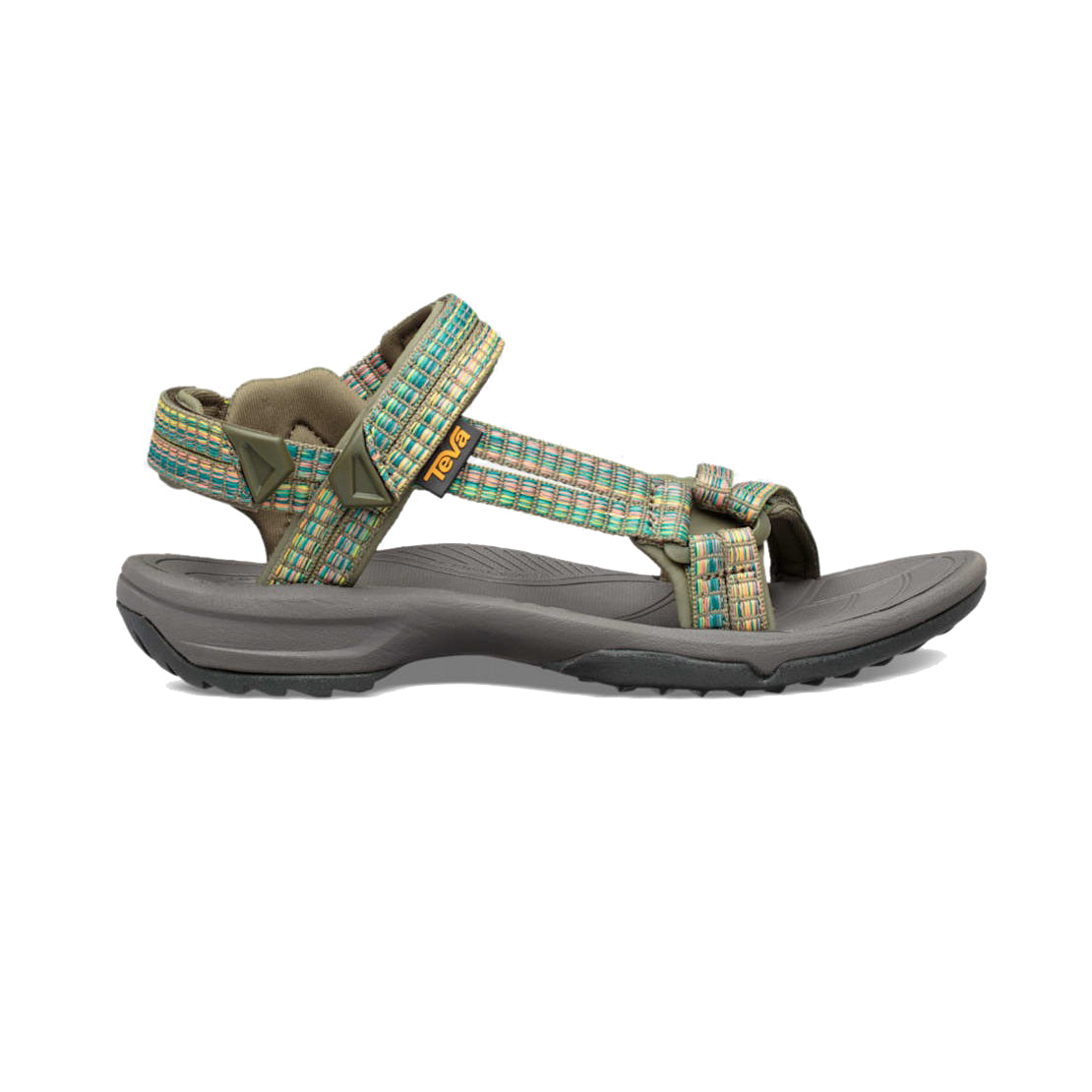 Teva Womens Terra Fi Lite Sandal
