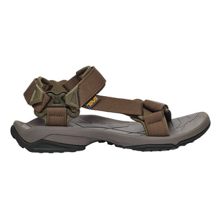 Teva Mens Terra Fi Lite Sandal