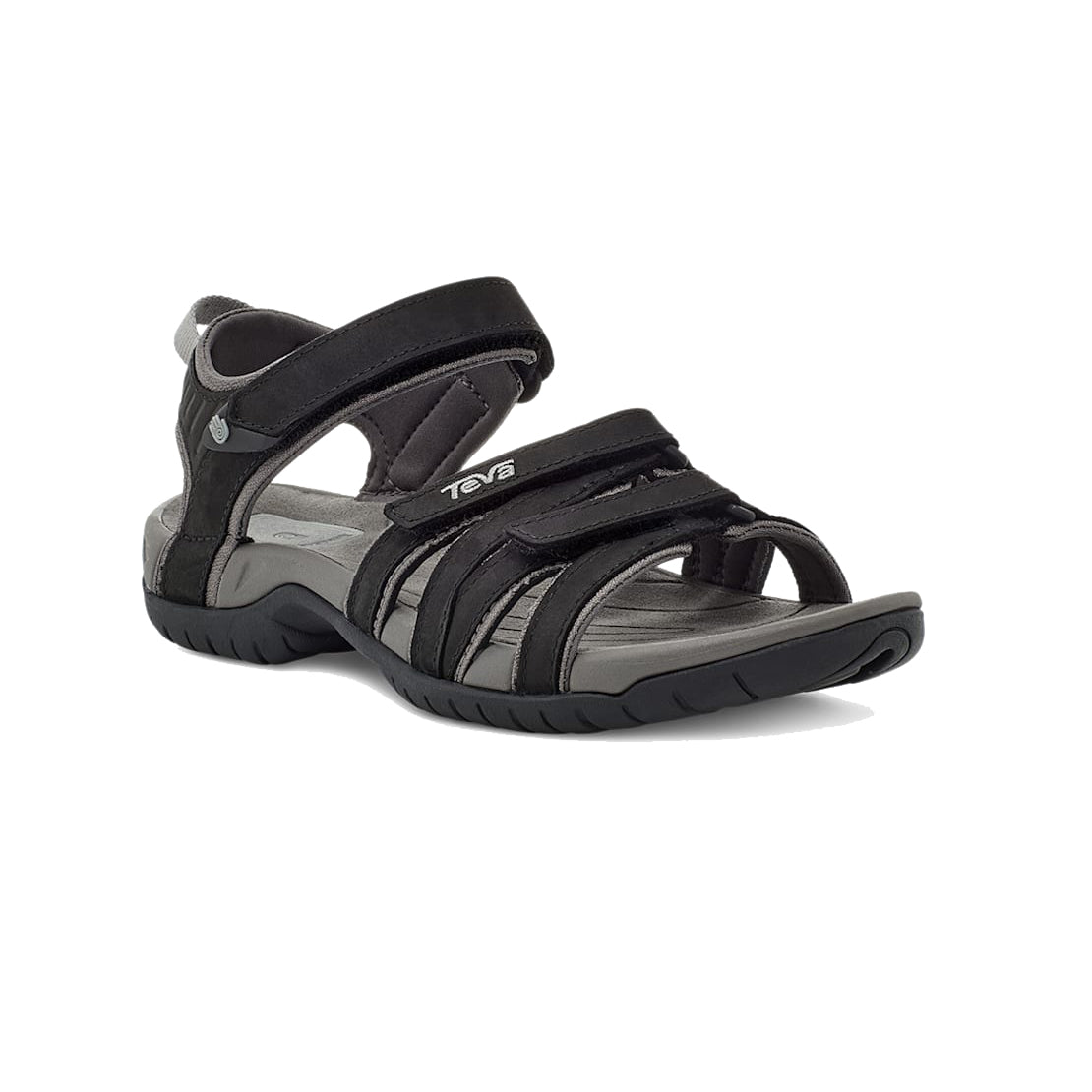 Teva Womens Tirra Leather Sandal