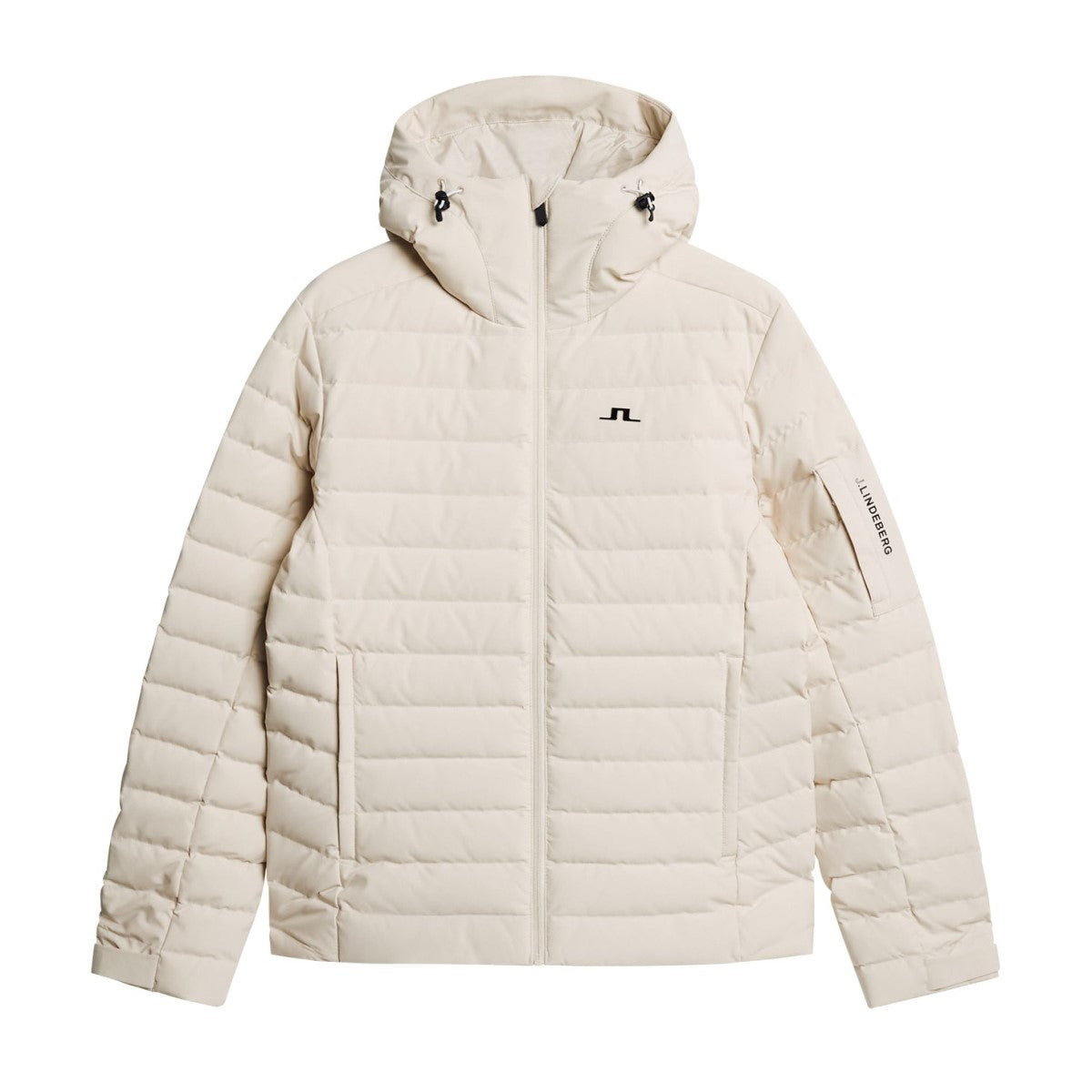 J.Lindeberg Mens Thermic Down Jacket – Nordic Outdoor