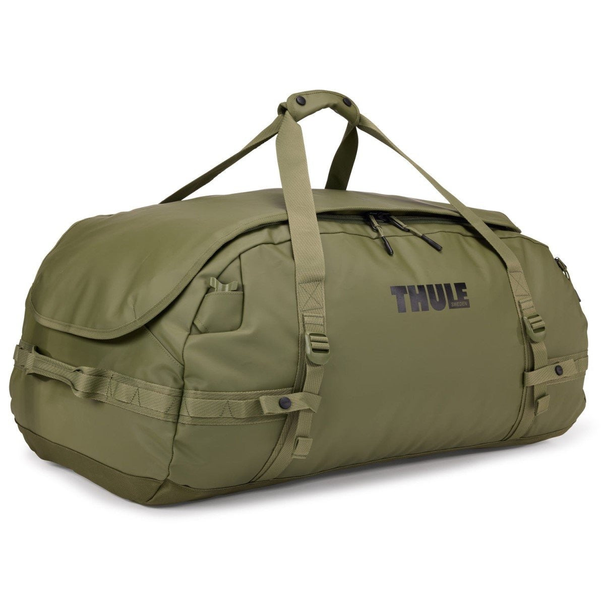 Thule Chasm 90L Duffel Bag