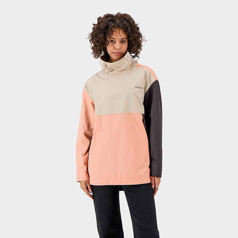 Didriksons Womens Thyra Jacket 2