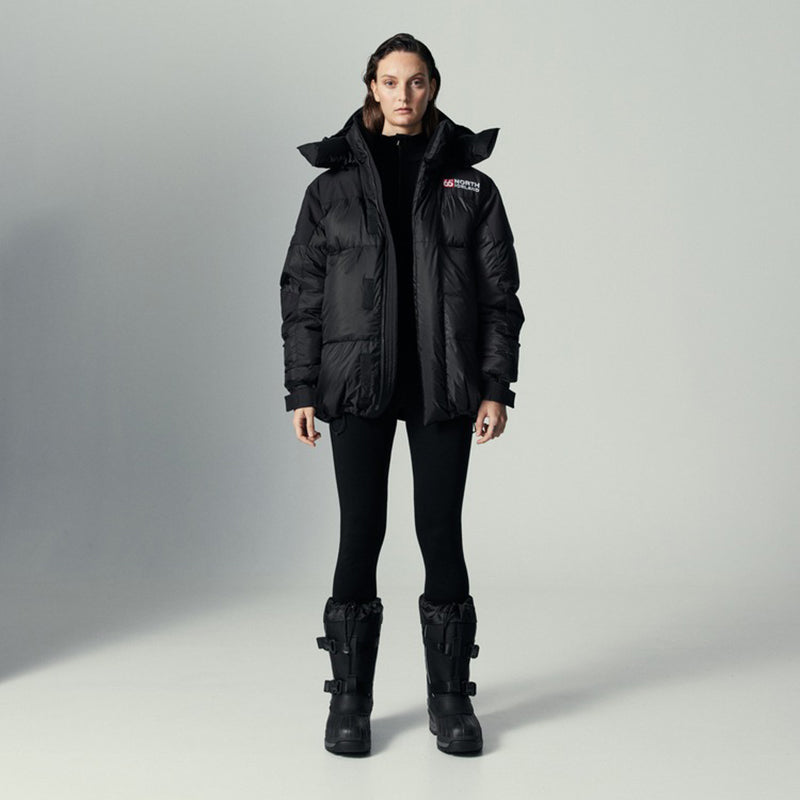 Tindur Unisex Gore-Tex Infinium Down Jacket - Nordic Outdoor