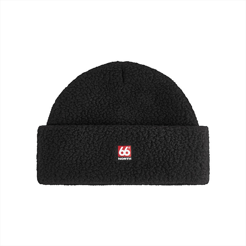 66°North Tindur Shearling Beanie
