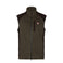 66 North Mens Tindur Shearling Vest