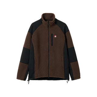 66 North Men's Tindur Technical Shearling Jacket