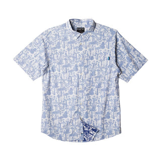 Kavu Mens Topspot Shirt