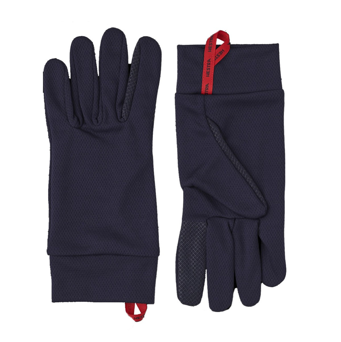 Hestra Touch Point Dry Wool 5 Finger