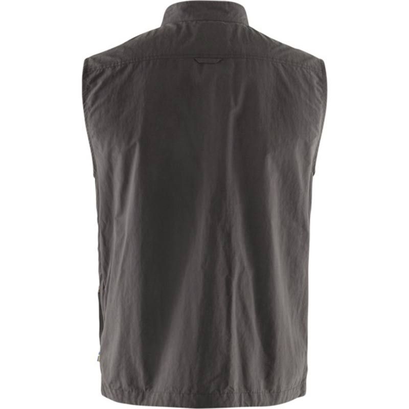 Fjallraven Travellers MT Vest