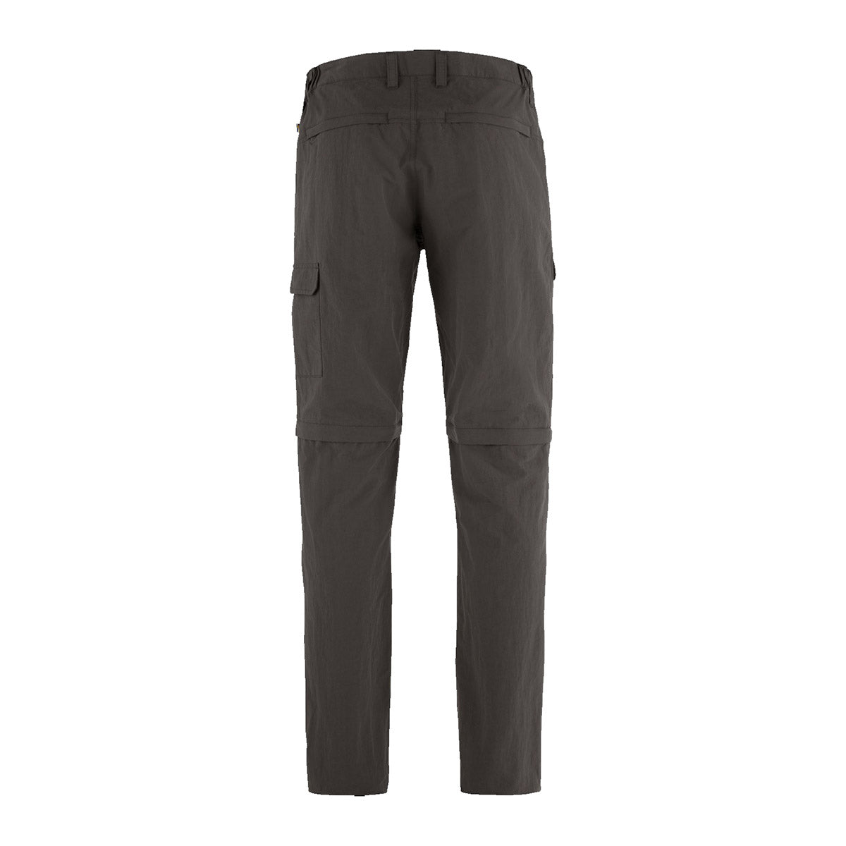 Fjallraven Travelers MT Zip-Off Trousers