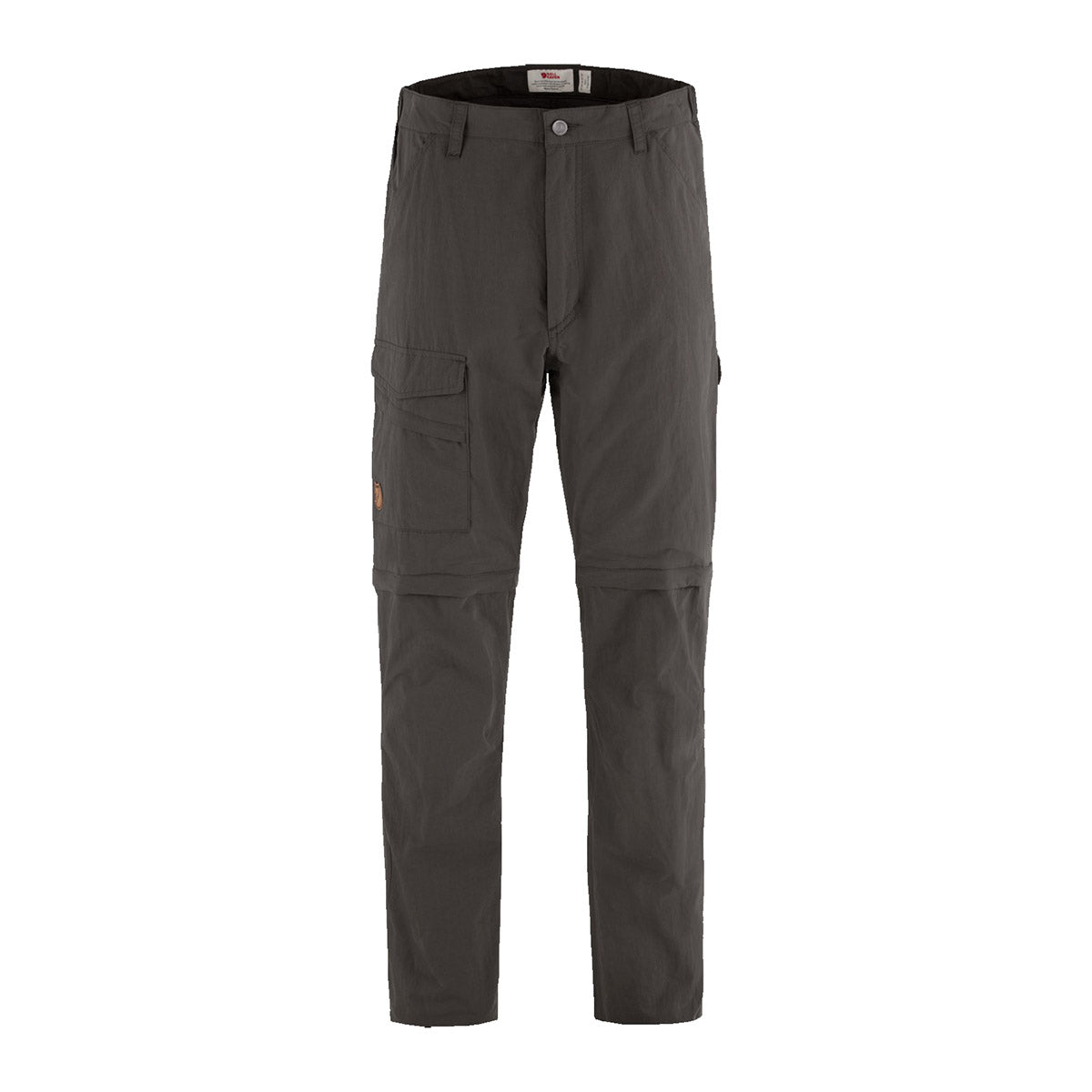 Fjallraven Travelers MT Zip-Off Trousers