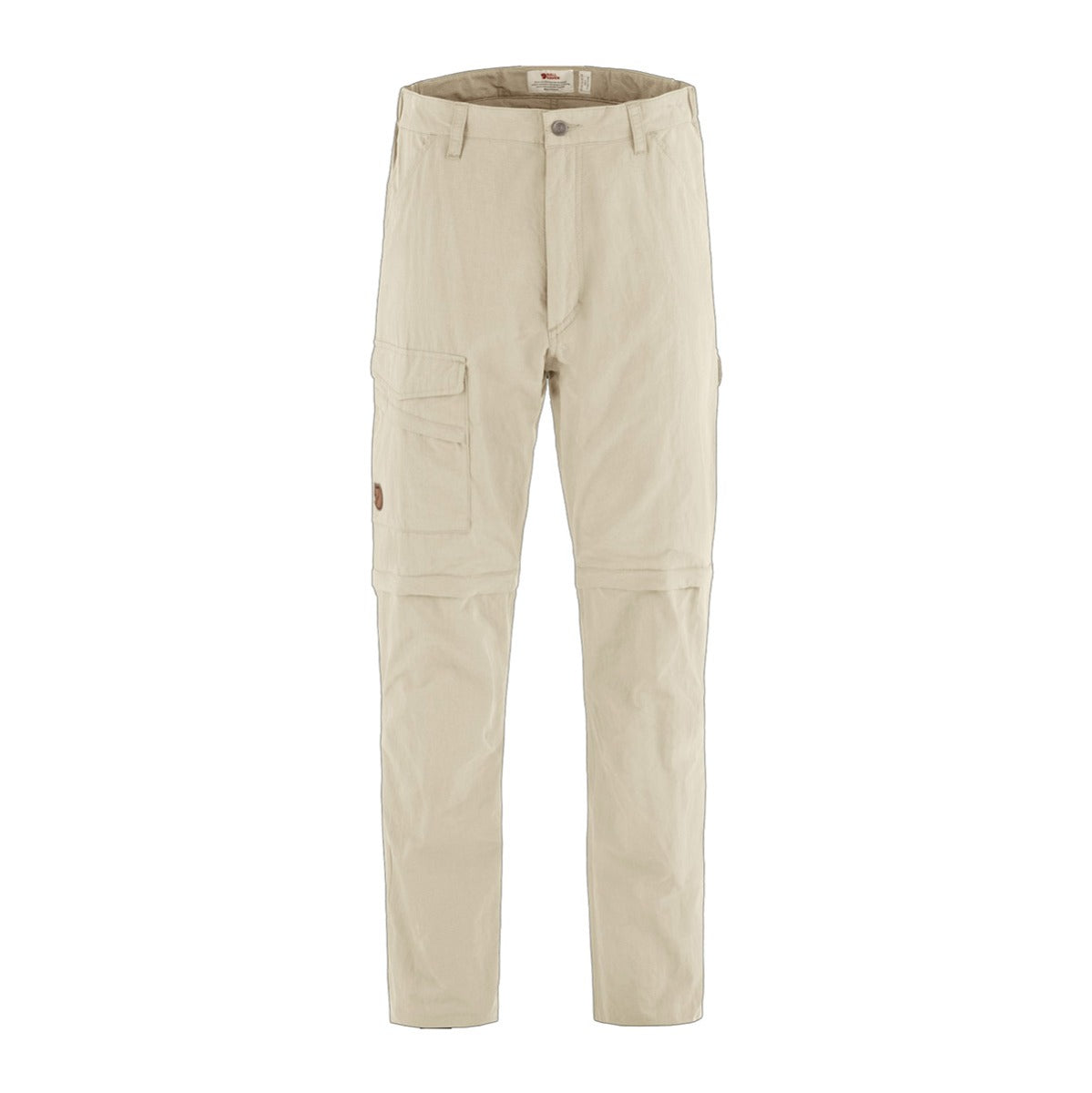 Fjallraven Travelers MT Zip-Off Trousers