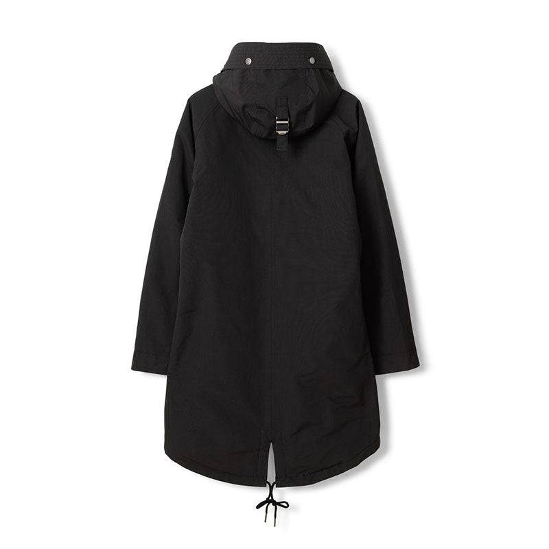 Tretorn Womens Ocean Net Parka