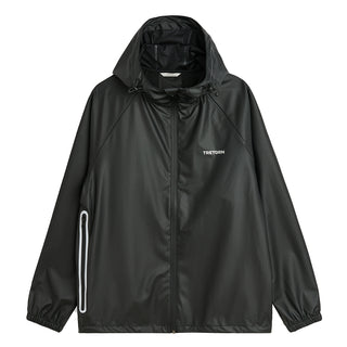 Tretorn Unisex Packable Rainbreaker Set