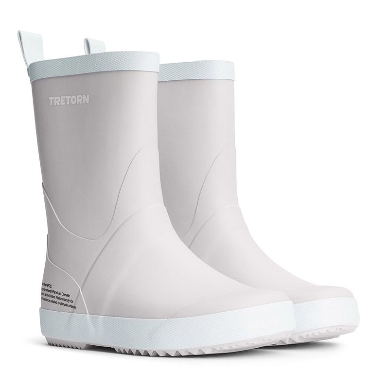 Tretorn Sea Level Re-Boot