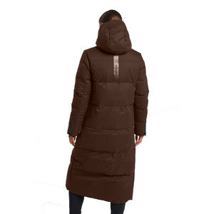XSmall / Dark Oak