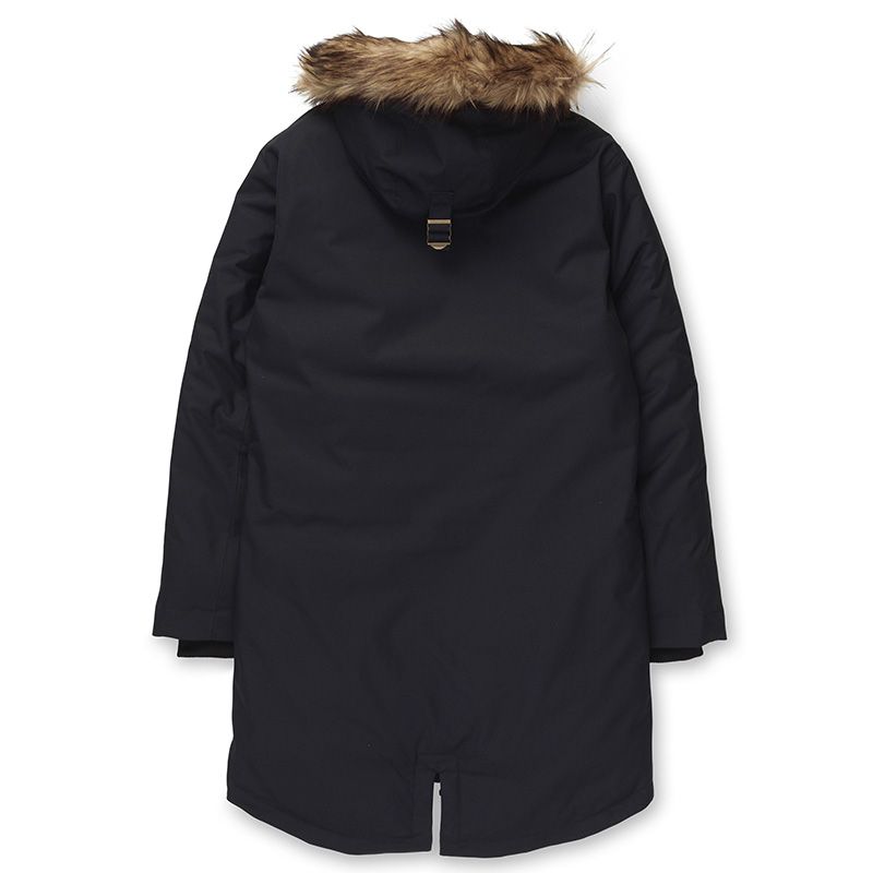 Tretorn Womens Coast Parka