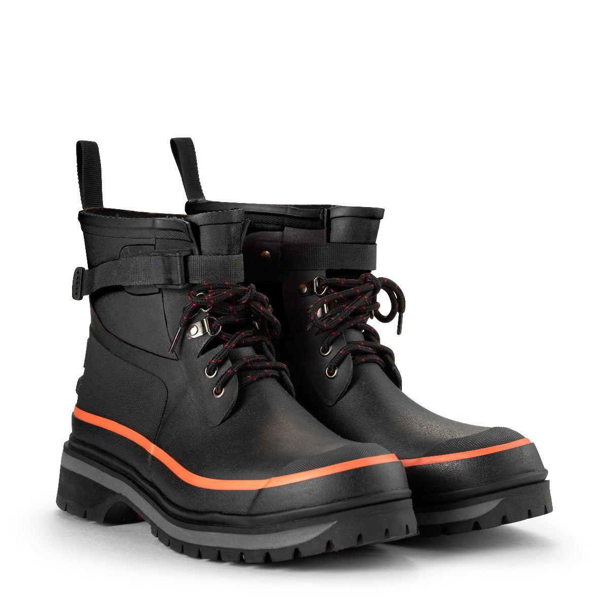 Tretorn x Nigel Cabourn Boots