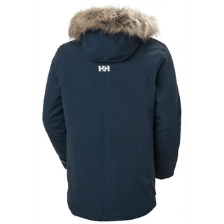 Helly Hansen Mens Tromsoe Parka