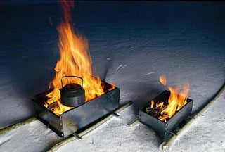 Tentipi Hekla Firebox Mini