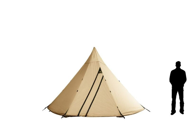 Tentipi Onyx 5 CP