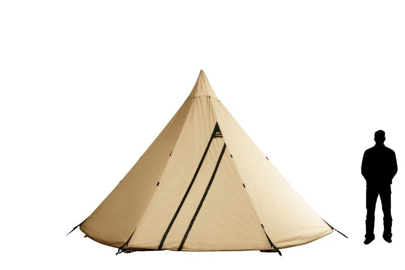 Tentipi Onyx 7 CP