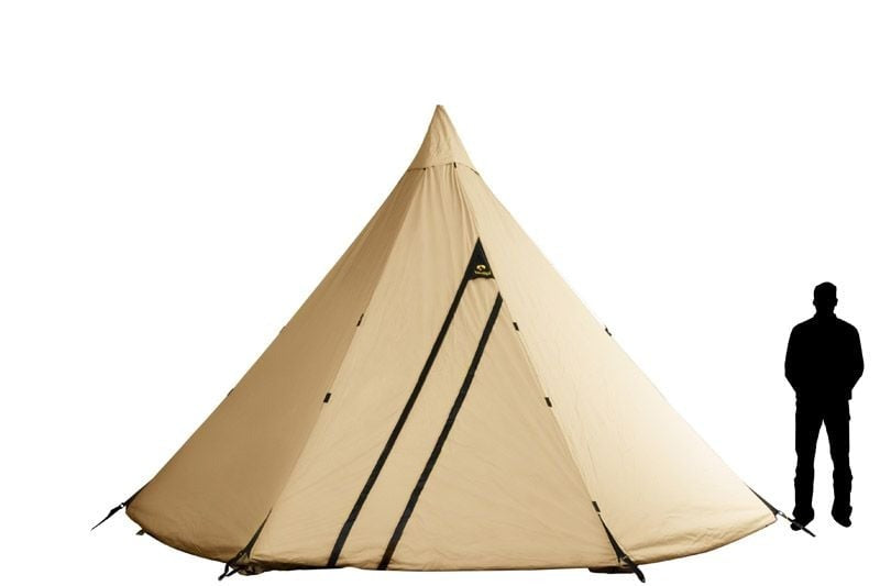 Tentipi Onyx 9 CP